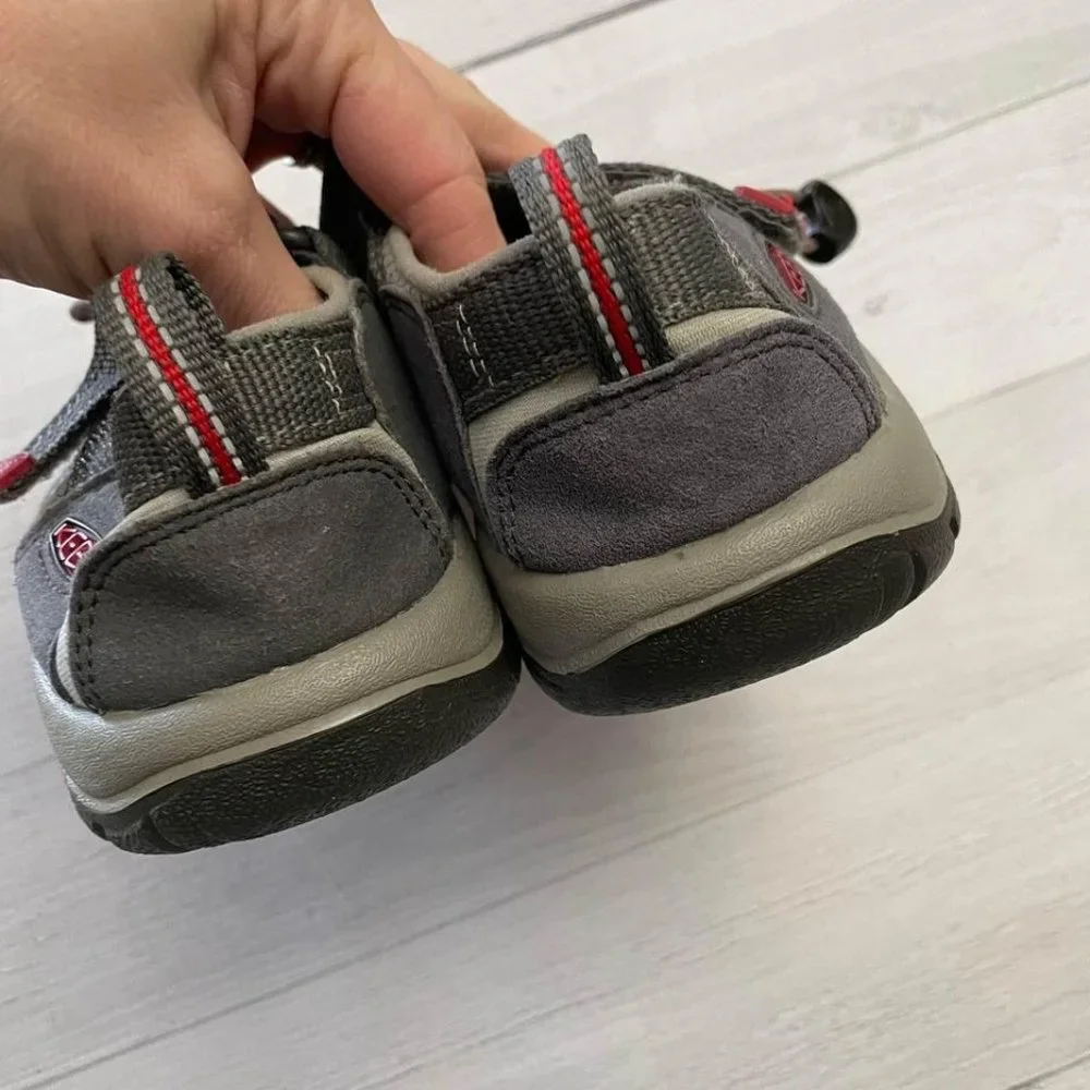 Kids Keen‎ Sandals Size 1